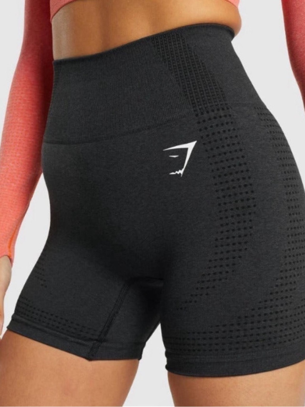 Gymshark Vital Seamless Shorts